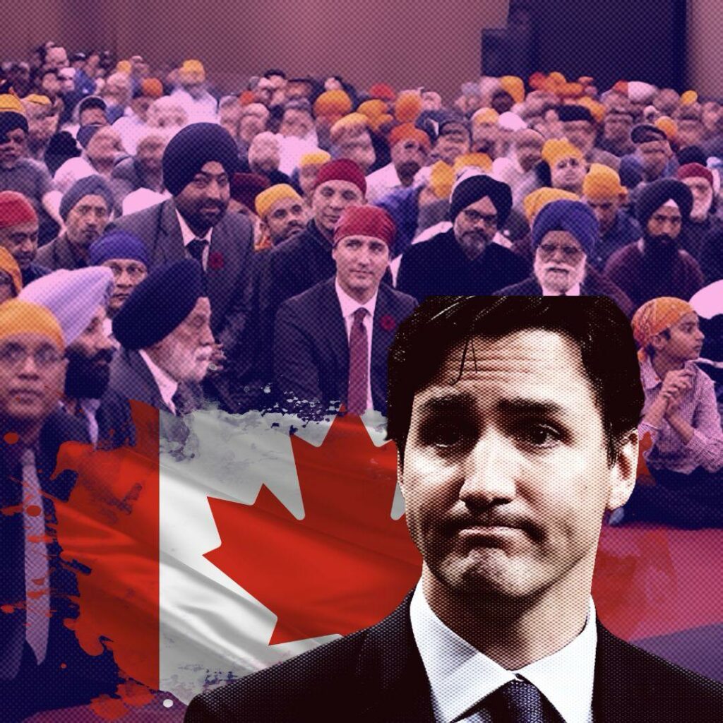 Trudeau Cuts Canada’s Immigration Targets from 500,000 to 395,000 for