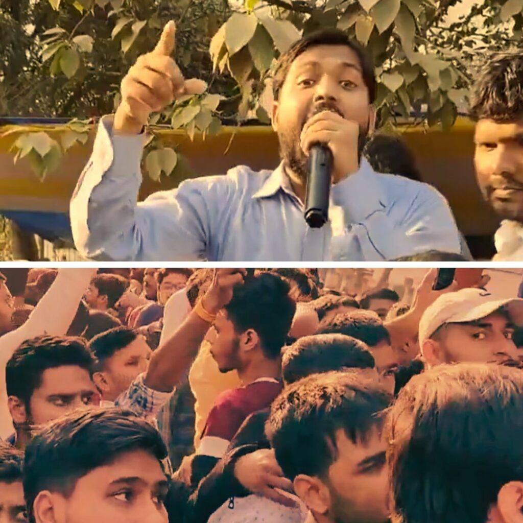 Bihar Students Protest Against BPSC Normalization: Khan Sir Released ...