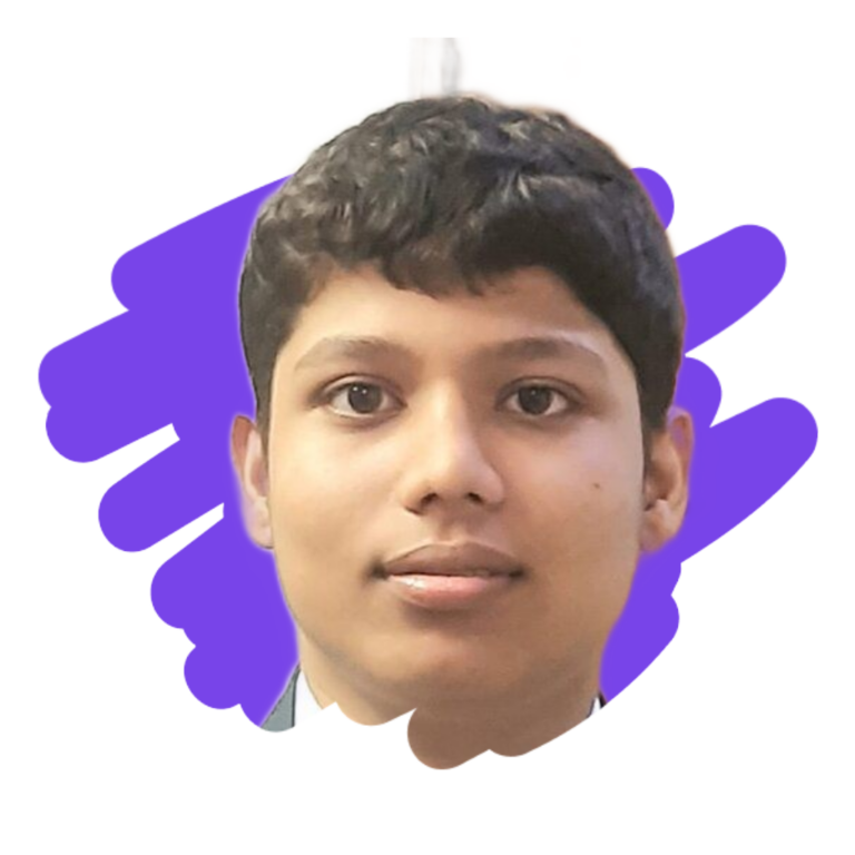 Nishant Gajanan Ingle