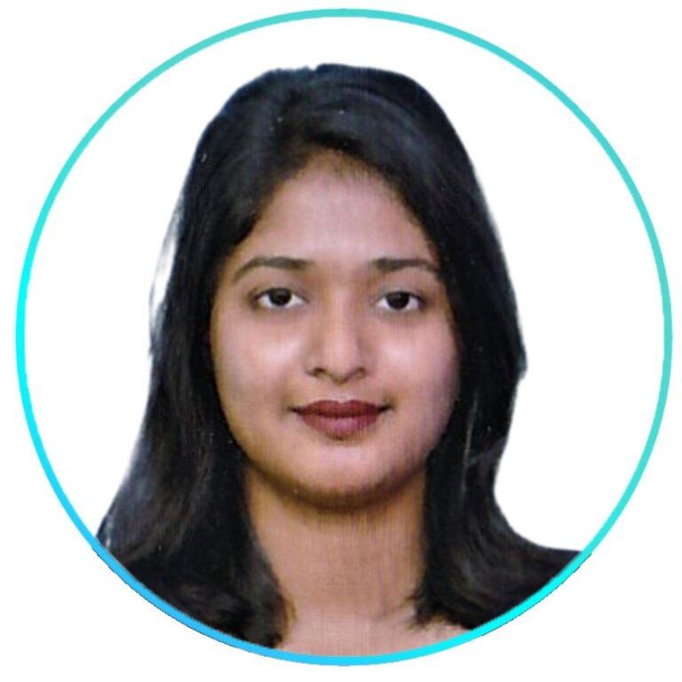 Anusha Ramesh