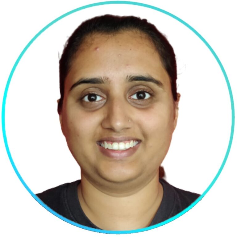 Akanksha Saxena