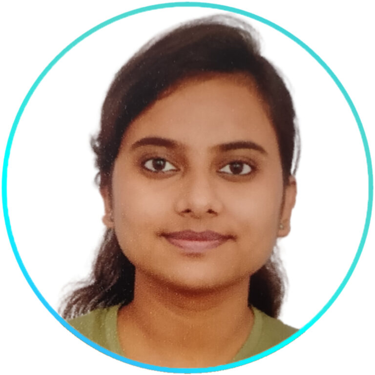 Pratibha Sahu