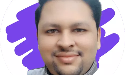 Kishan Rao A S