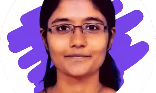 Laxmi Mohan Kumar
