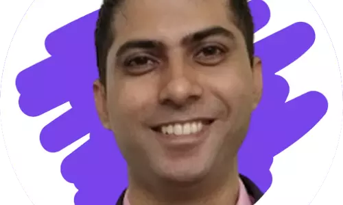Ankur Kumar Jha