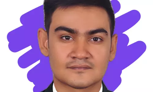 Ronit Kumar Singh
