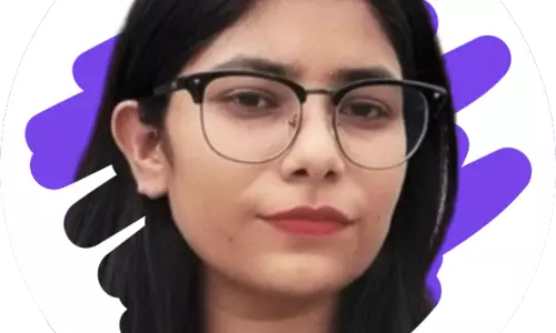 Bushra Naaz
