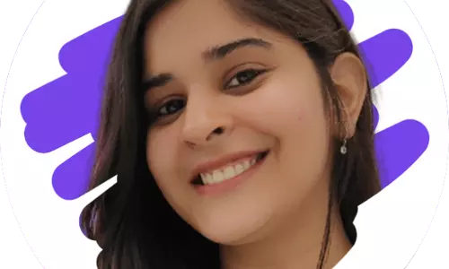 Tanya Chaturvedi