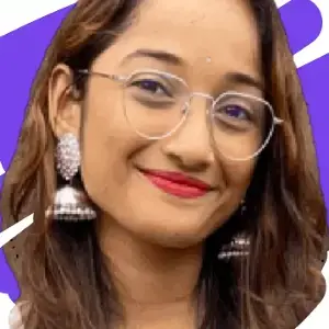 Picture of Darshita Jain