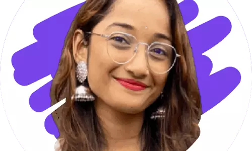 Darshita Jain