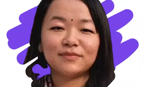 Seema Rai