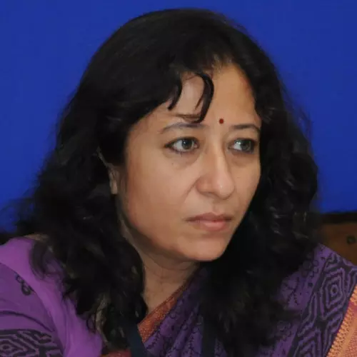Bijal Brahmbhatt