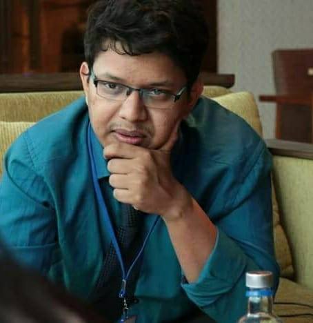 Sourya Banerjee
