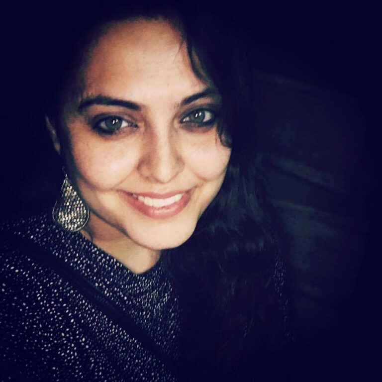 Palak Mehta