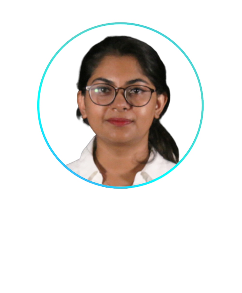 Anukriti Ganesh
