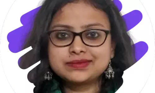 Apurwa Shrivastava