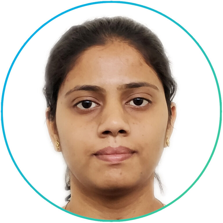 Shraddha Goled