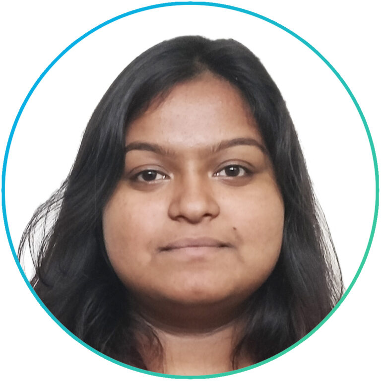 Sromona Bhattacharyya