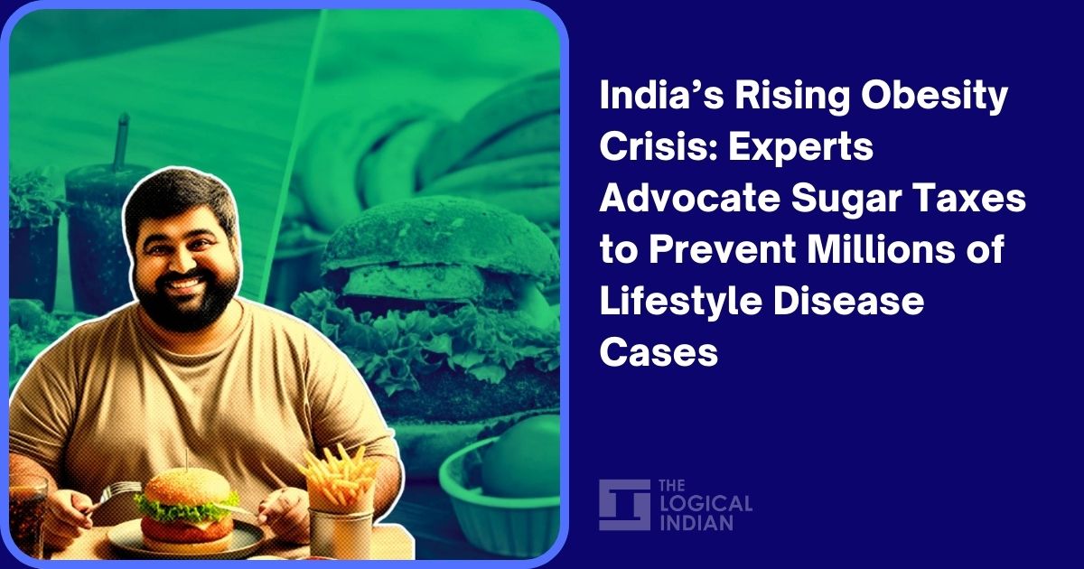 The Indian Obesity Gold Rush is a Mirage for Everyone but the Patient