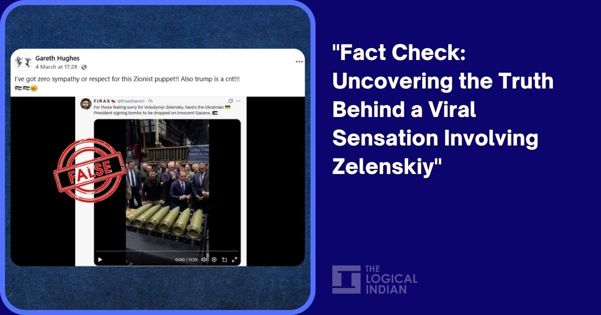 "Fact Check: Uncovering the Truth Behind a Viral Sensation Involving ...