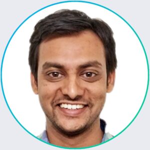 Picture of Shubhendu Deshmukh