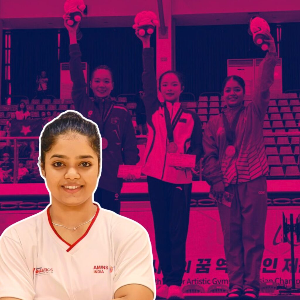 pranati nayak