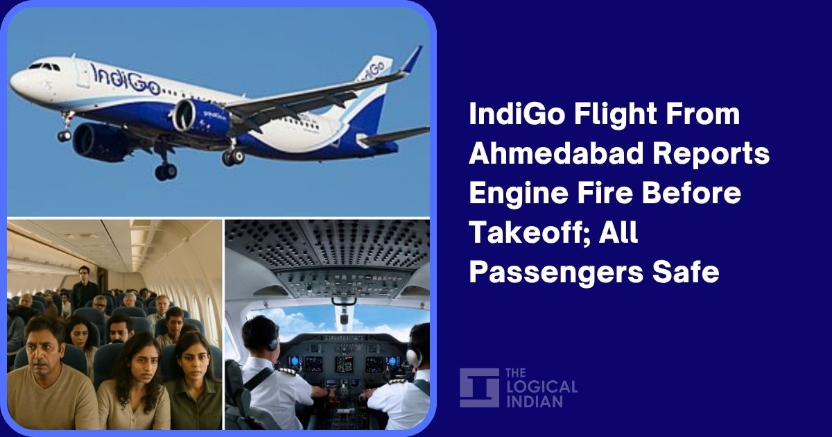 IndiGo Flight Fire Prompts Inquiry Amid Aviation Sector Concerns
