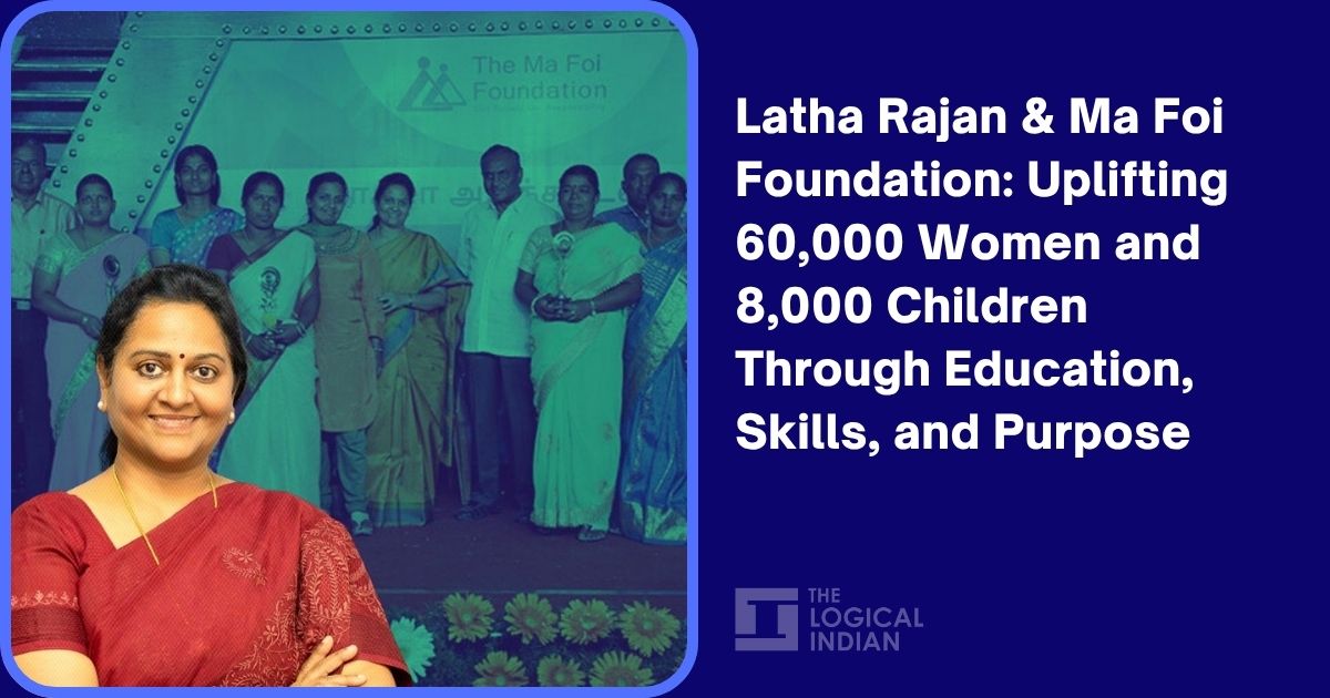Uplifting 60,000 Women and 8,000 Children Through Education, Skills, and Purpose