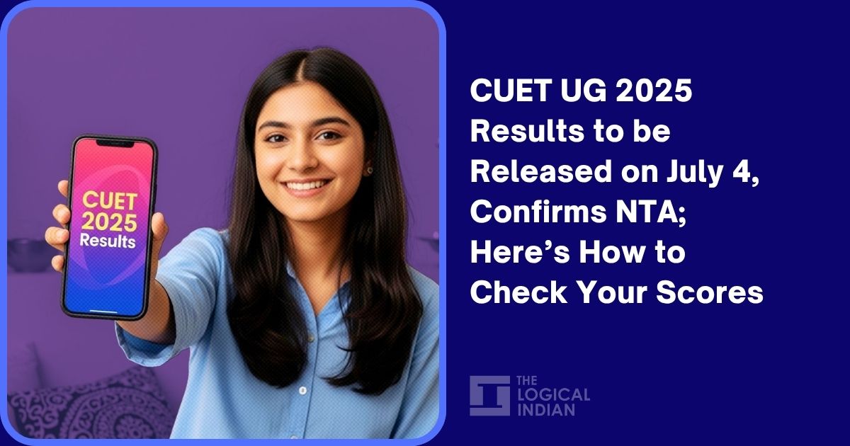 CUET UG 2025 Results to be Released on July 4, Confirms NTA; Here’s How ...