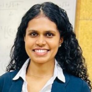 Picture of Inchara Adiseshaiah Kakaraprthi