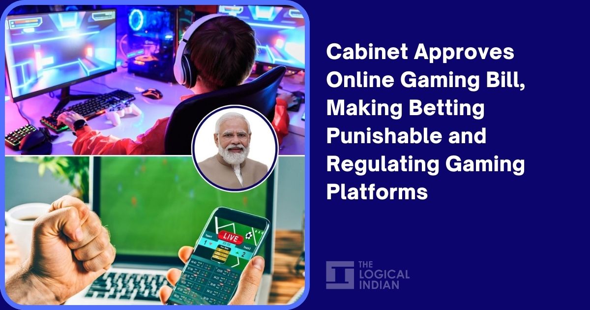 India's Online Gaming Bill 2025: A New Era of Regulation and Restrictions