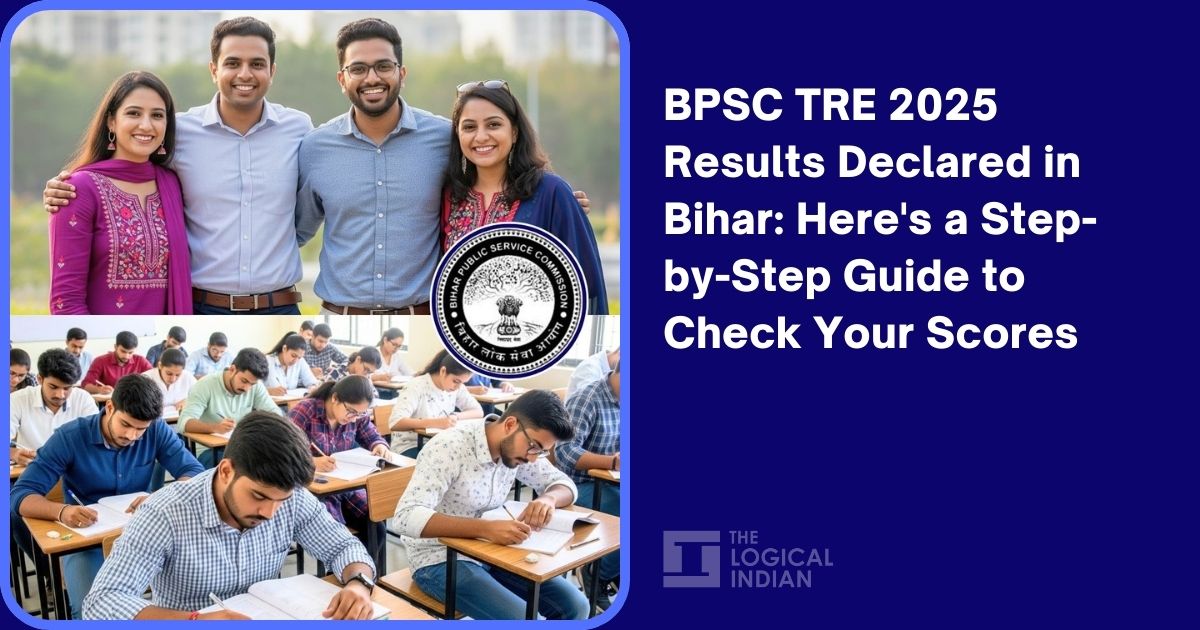 Bihar BPSC Teacher Exam Results Are Out; Check Your Scores Now