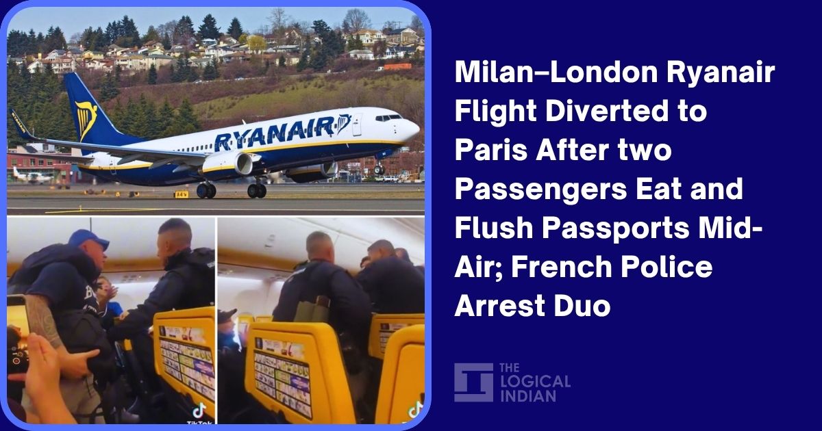milan to london flight time