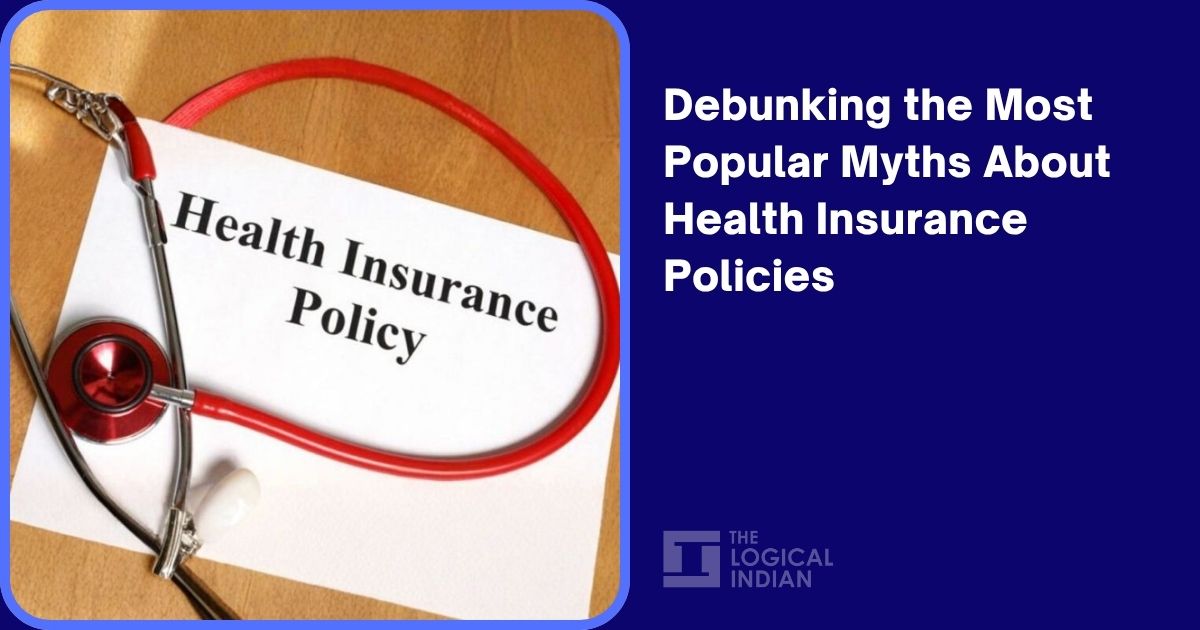 Debunking the Most Popular Myths About Health Insurance Policies - The ...