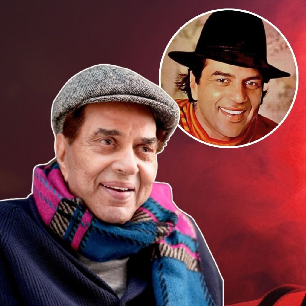dharmendra
