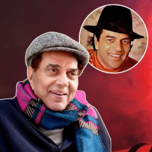 dharmendra