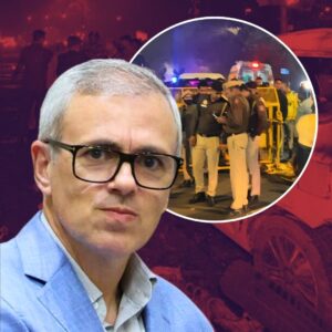 Omar abdullah