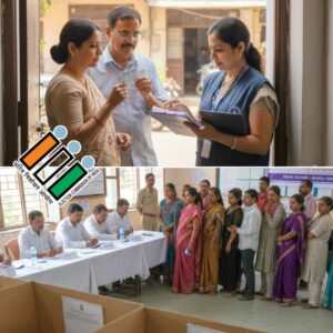 Special Intensive Revision