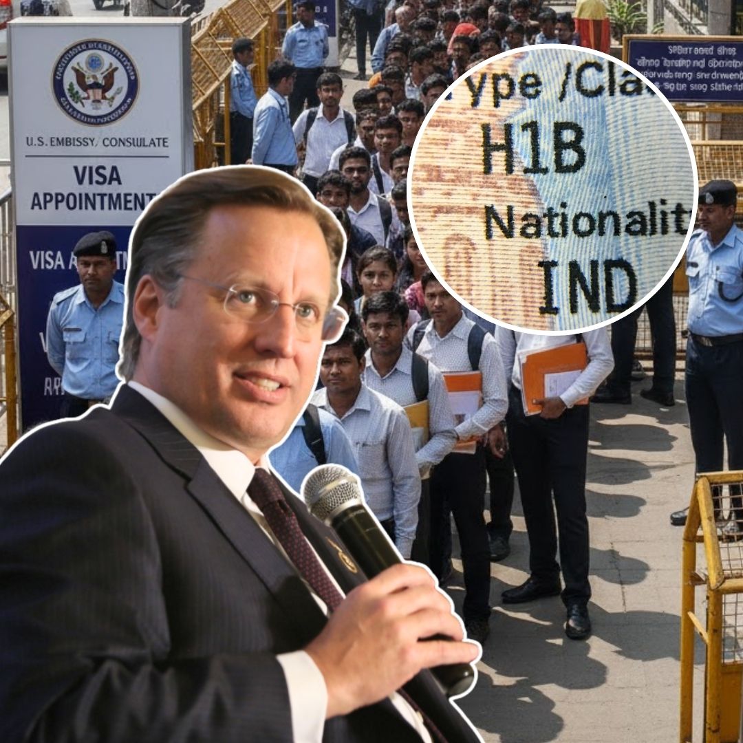 H-1B Visa