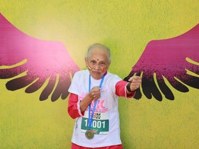 Grandmother's 10K