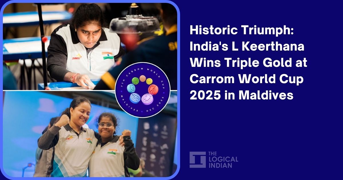 7TH CARROM WORLD CUP 2025 CARROMWORLDCUP visual data 5