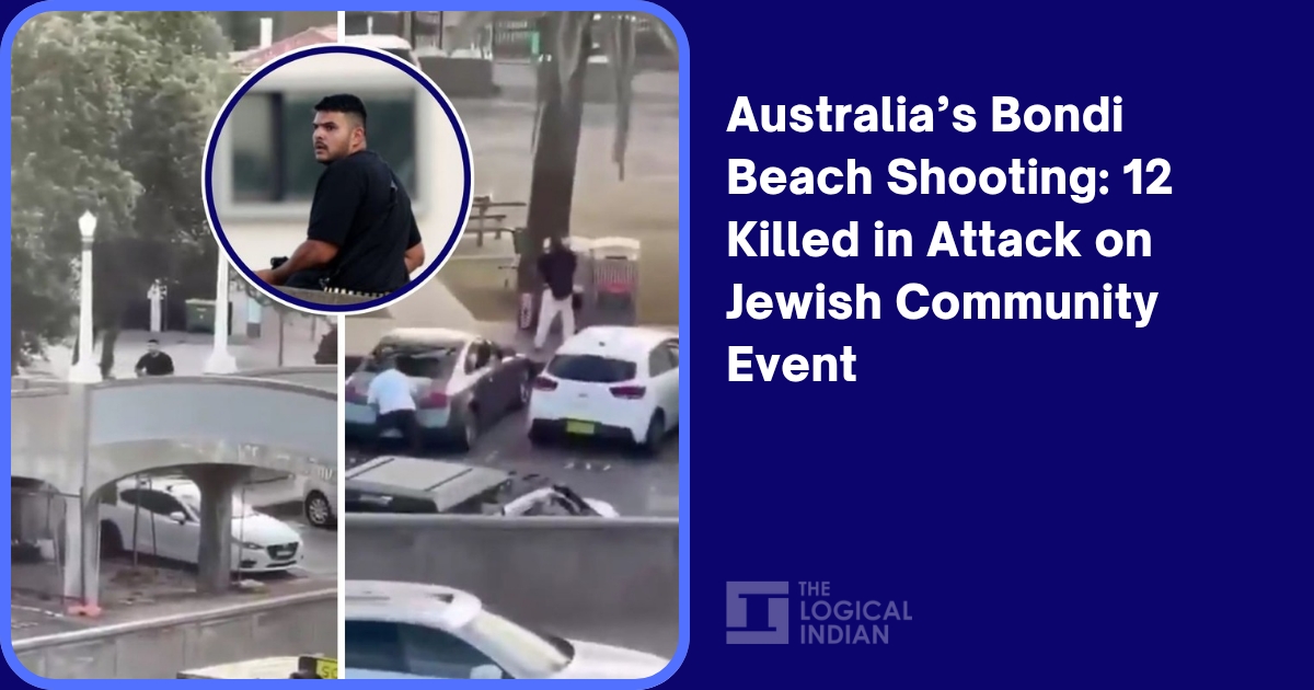 Australia’s Bondi Beach Shooting: 12 Killed in Attack on Jewish Community Event