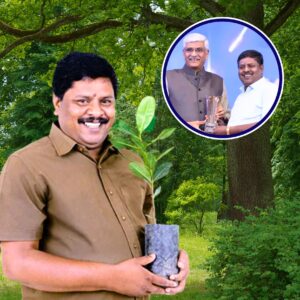 Marimuthu Yoganathan