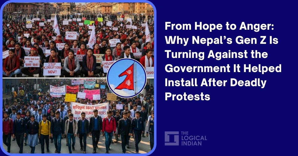 From Hope to Anger: Why Nepal’s Gen Z Is Turning Against the Government It Helped Install After Deadly Protests