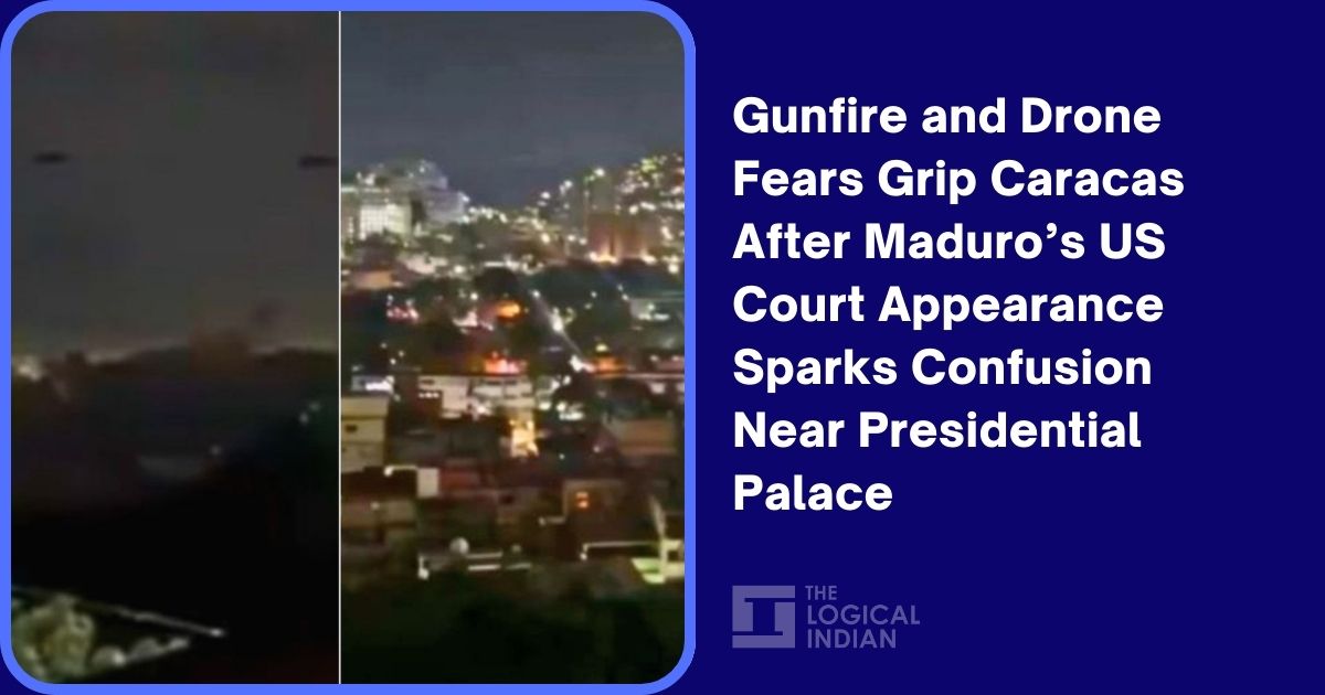 thelogicalindian.com