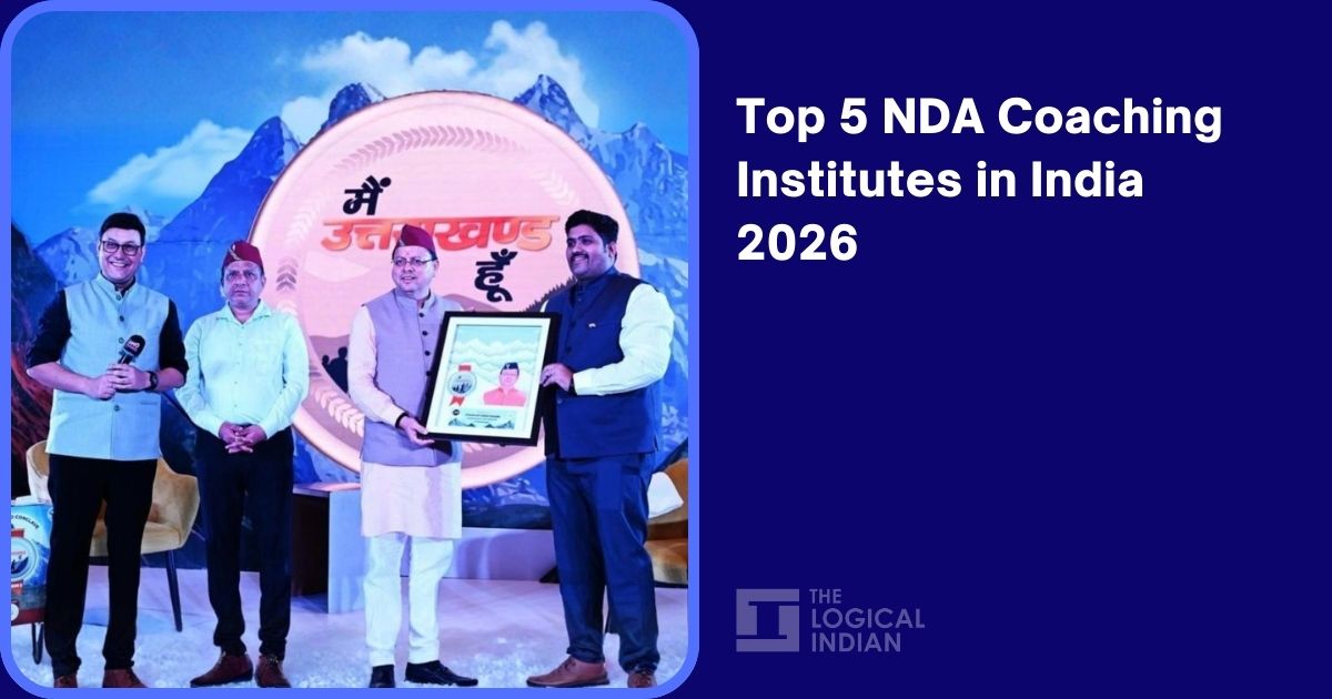 Top 5 NDA Coaching Institutes in India 2026
