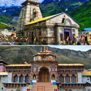 kedarnath