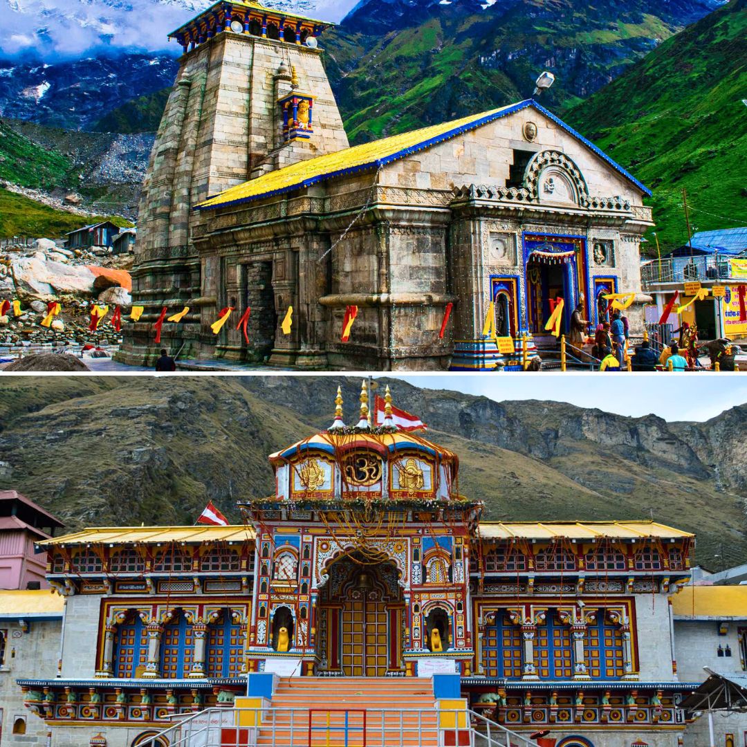 kedarnath
