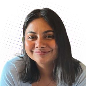 Picture of Isha Deep