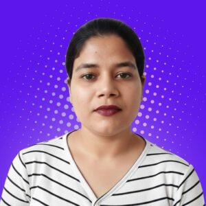 Picture of Shreyanka Nandan